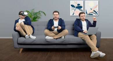 Гаджеты будут благодарны за GPON МГТС в Мценске